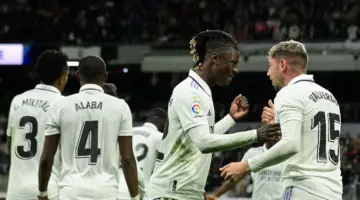 خطوة تغير وجهة أيوب بوعدي .. ريال مدريد يعرض نجمه على مانشستر سيتي لتمويل صفقة جديدة!